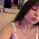 Moxibunny голая #0017
