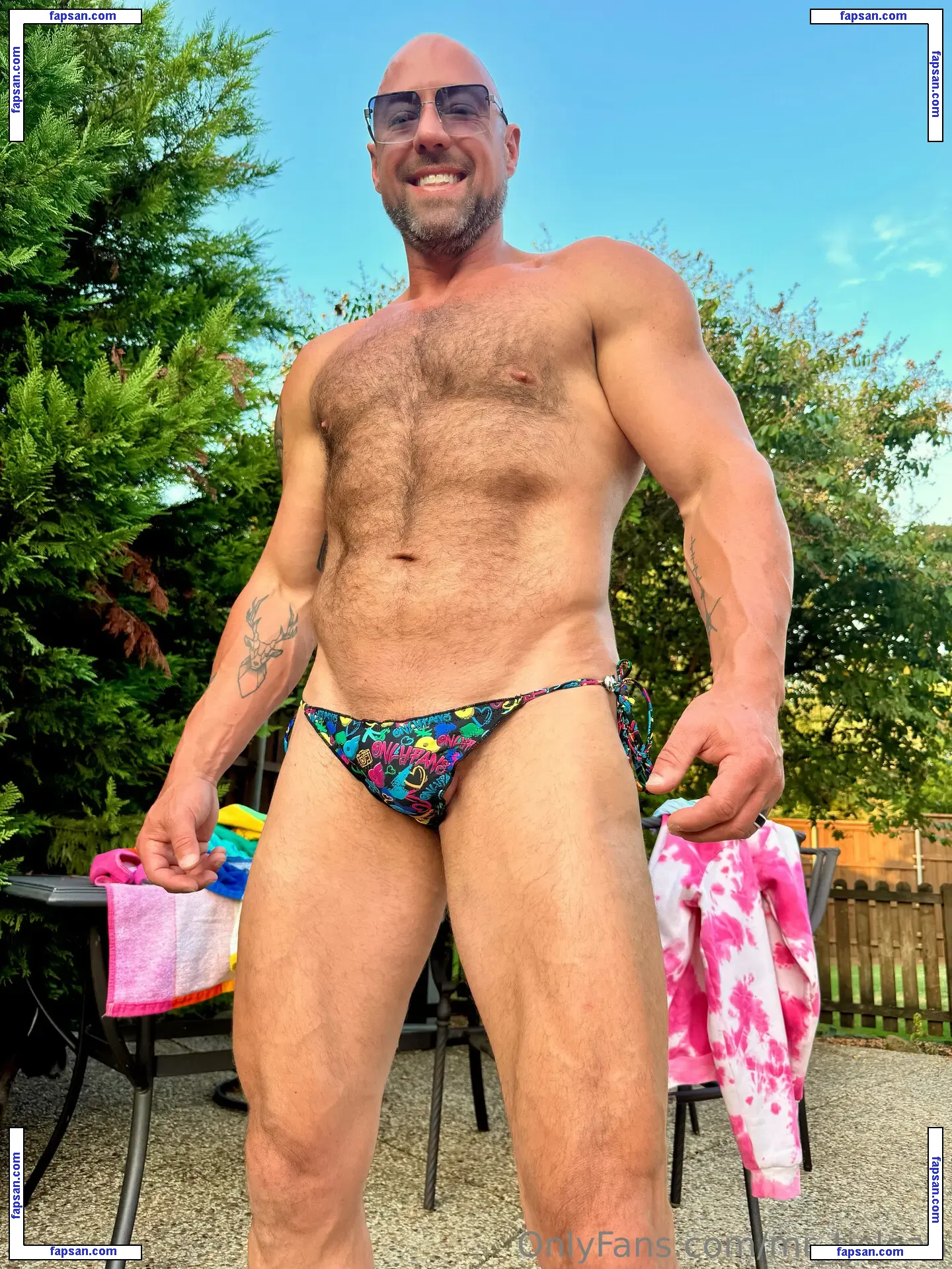 mr_tjclean nude photo #0029 from OnlyFans