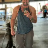 mr_tjclean голая #0006