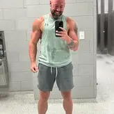 mr_tjclean голая #0007
