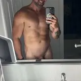 mr_tjclean голая #0008