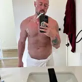 mr_tjclean голая #0009