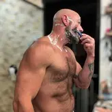 mr_tjclean голая #0012