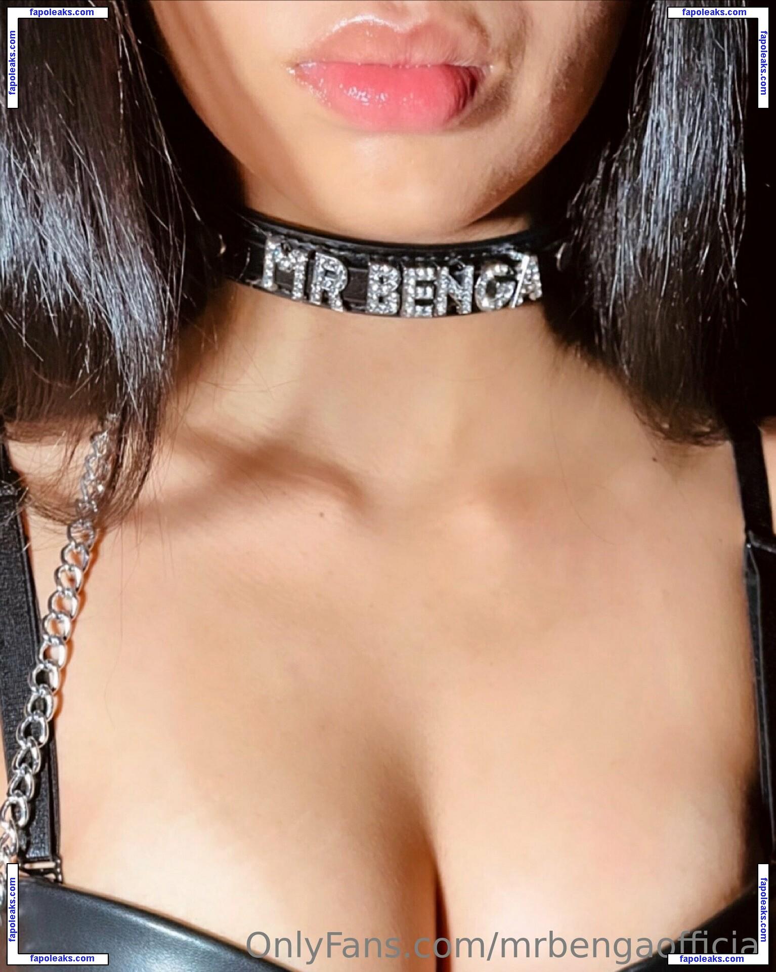 mrbengaofficial / benga.official nude photo #0001 from OnlyFans