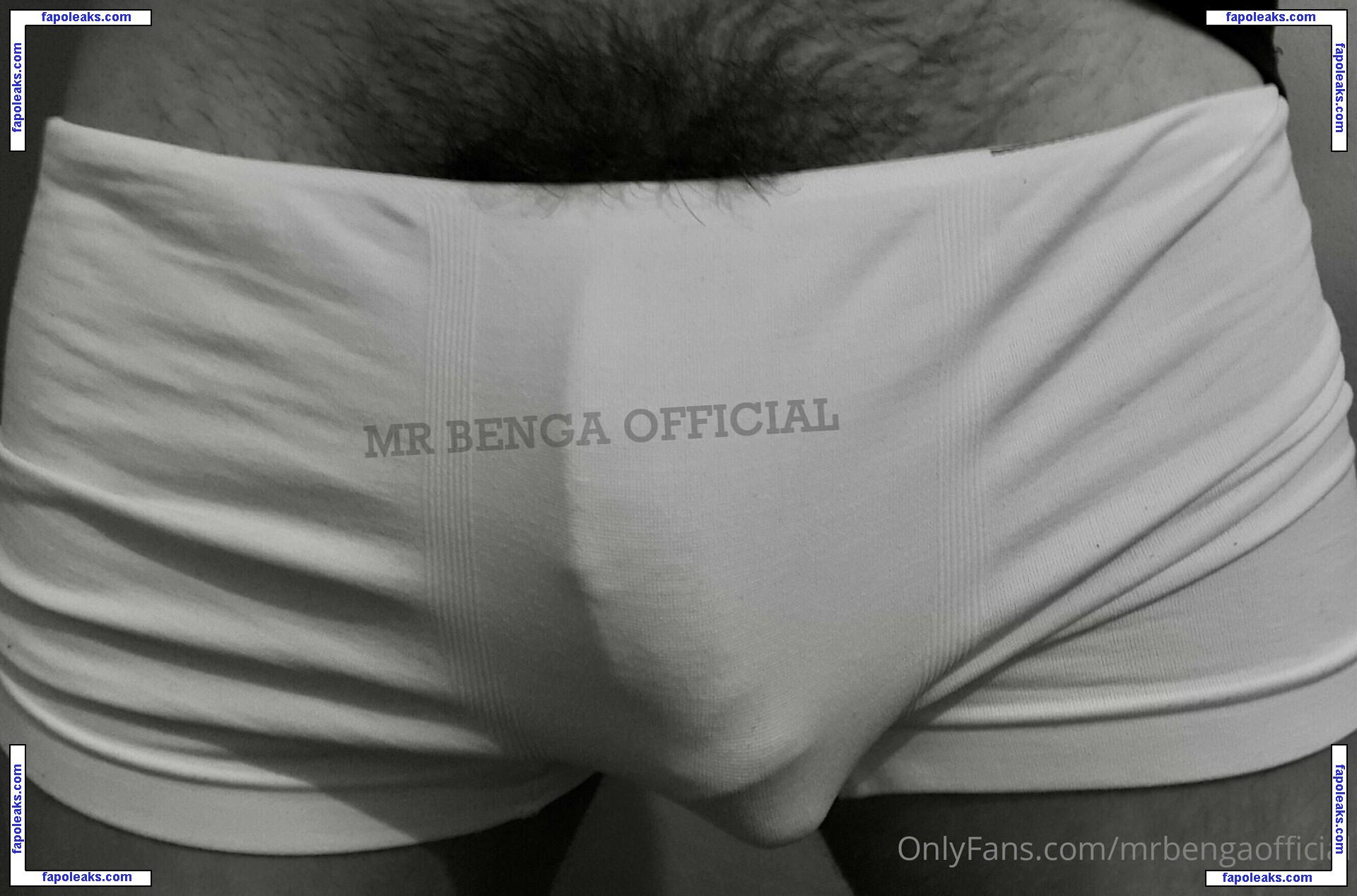 mrbengaofficial / benga.official nude photo #0003 from OnlyFans
