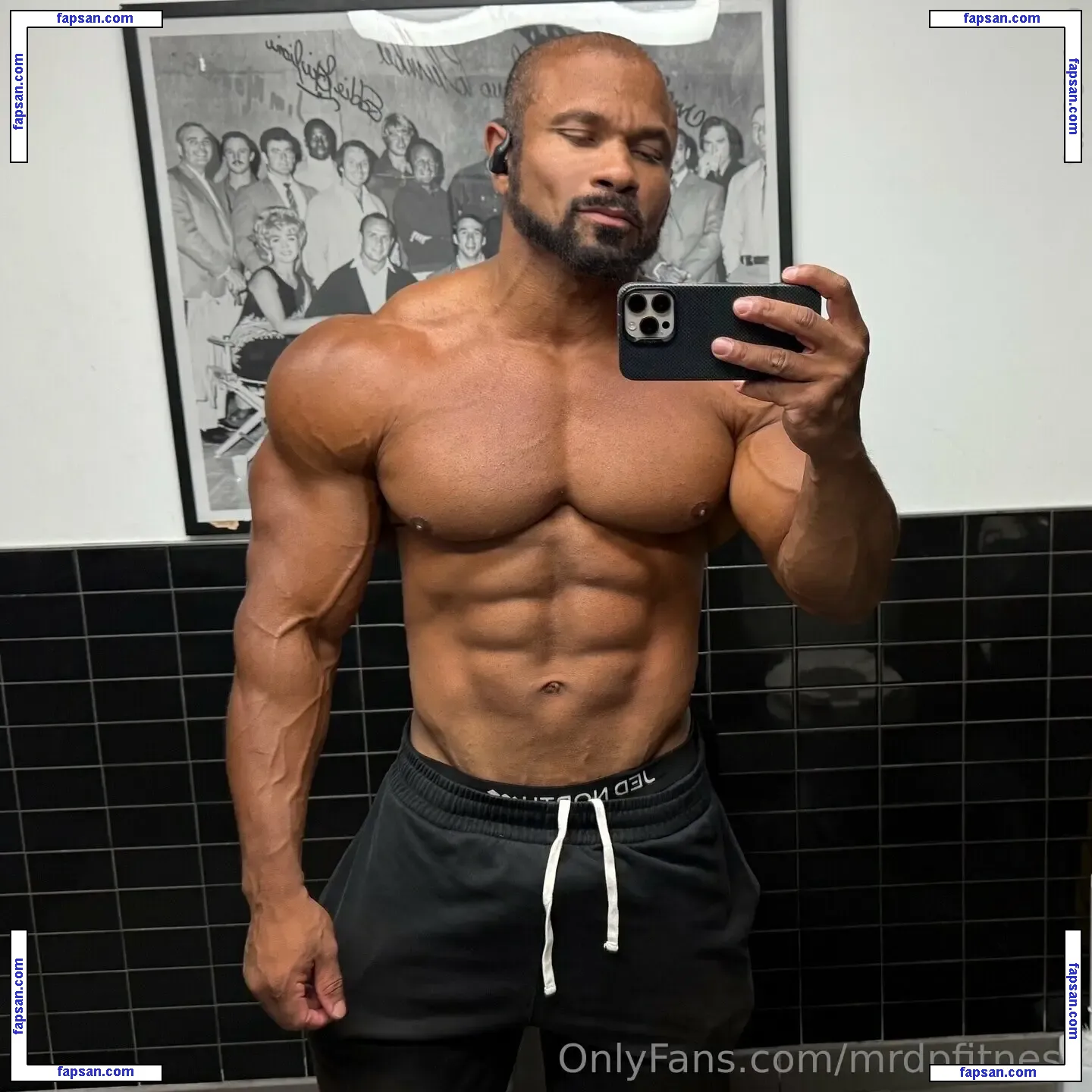 mrdpfitness nude photo #0002 from OnlyFans