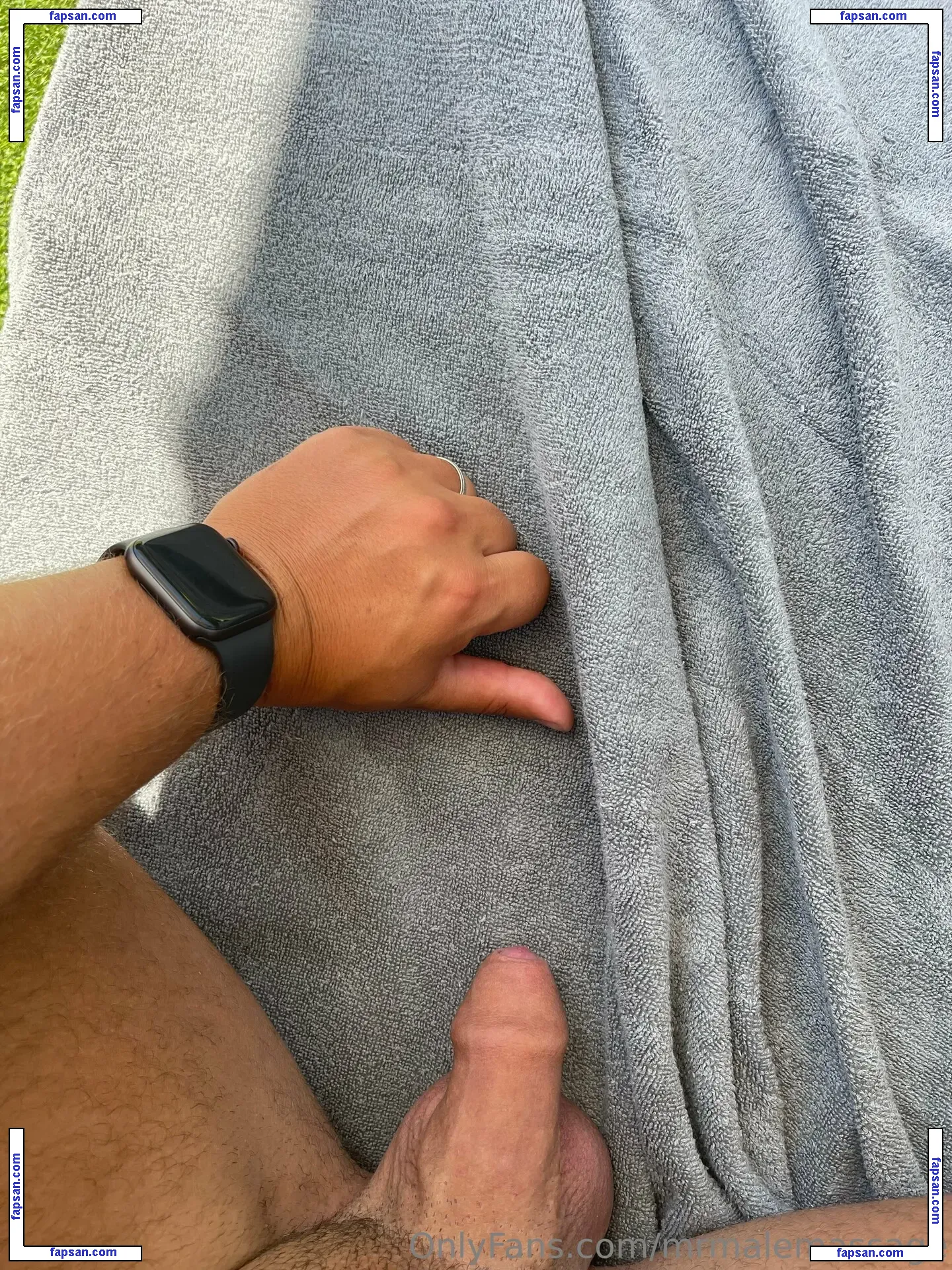 mrmalemassage nude photo #0002 from OnlyFans