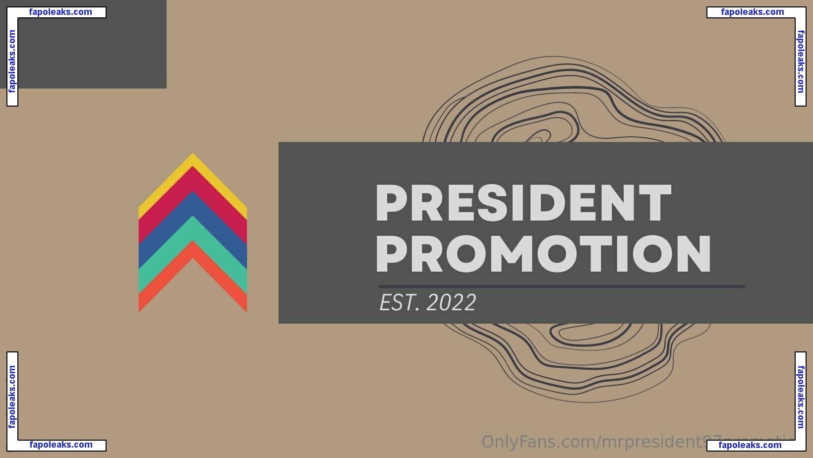 mrpresident97promotion / mrpedlar_ nude photo #0015 from OnlyFans