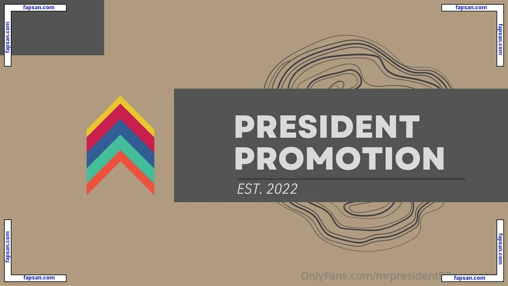 mrpresident97promotion nude photo #0015 from OnlyFans