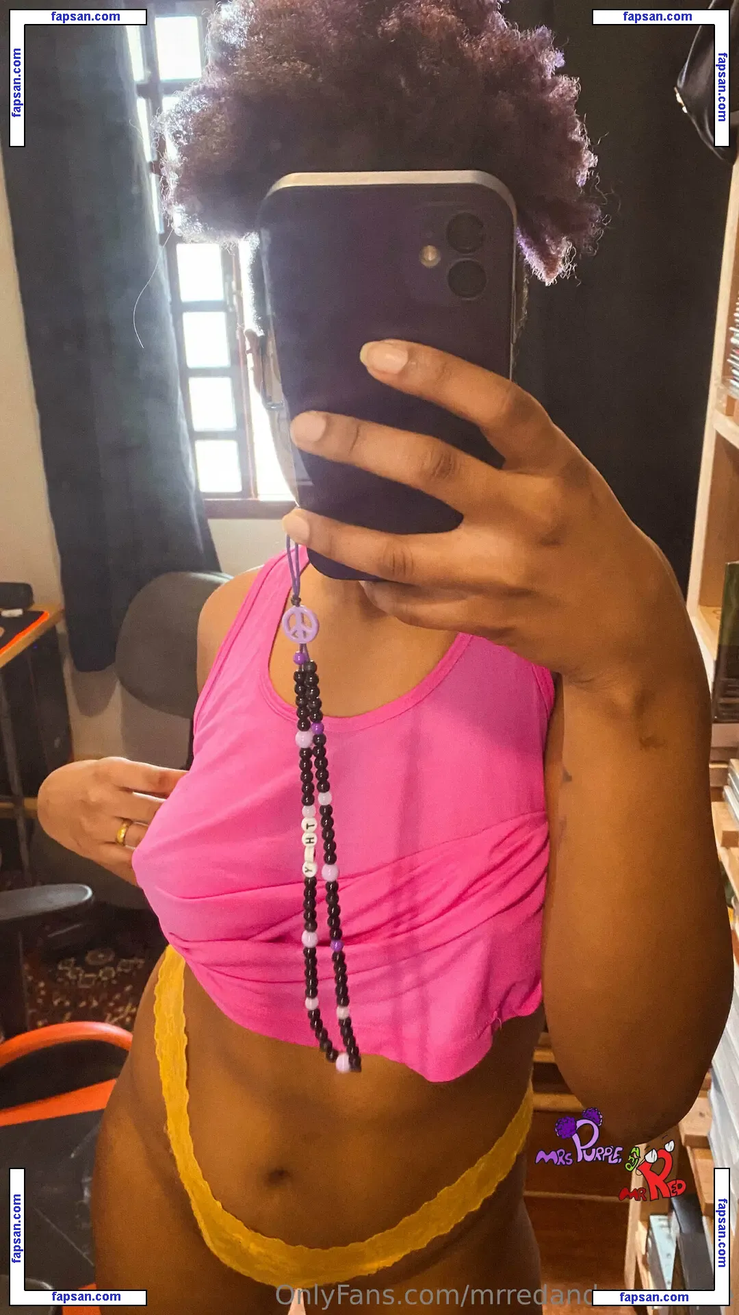 mrredandmrspurple nude photo #0002 from OnlyFans