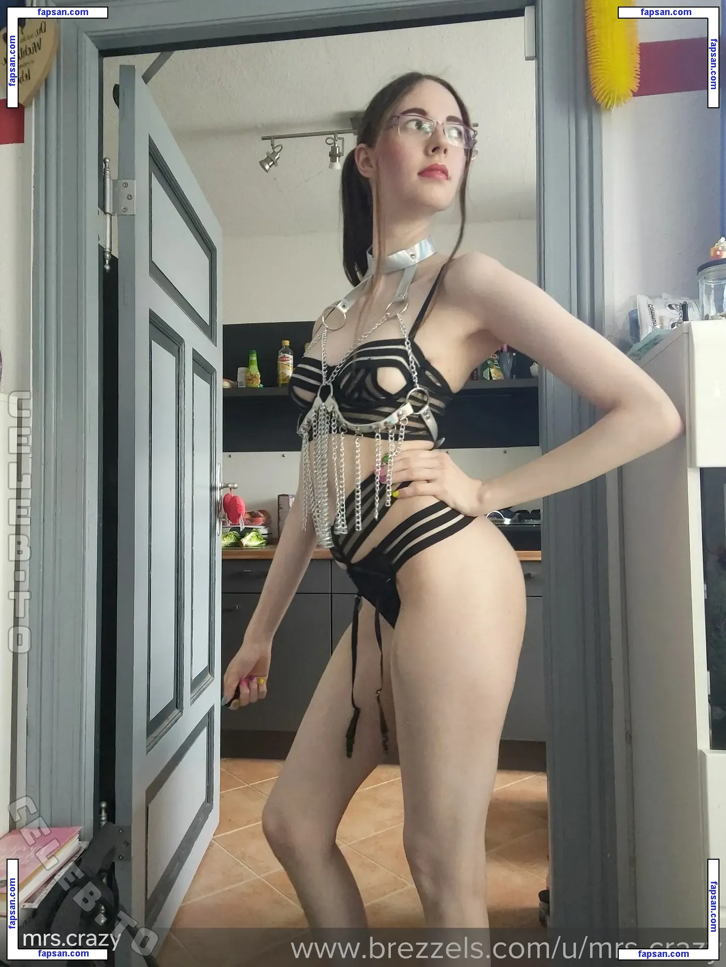 mrs-crazy голая фото #0129 с Онлифанс