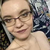 Mrs.Dainty голая #0002