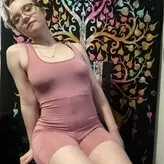 Mrs.Dainty голая #0010