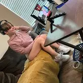 Mrs.Dainty голая #0026