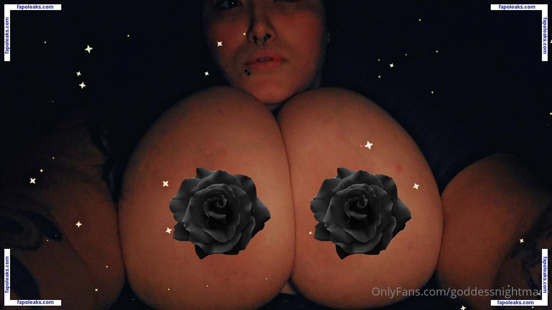 mrs.nightmarexxx / mrs.nightmareofficial nude photo #0020 from OnlyFans