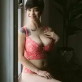 Mrs Peeny nude #0005