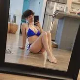 Mrs Peeny nude #0006