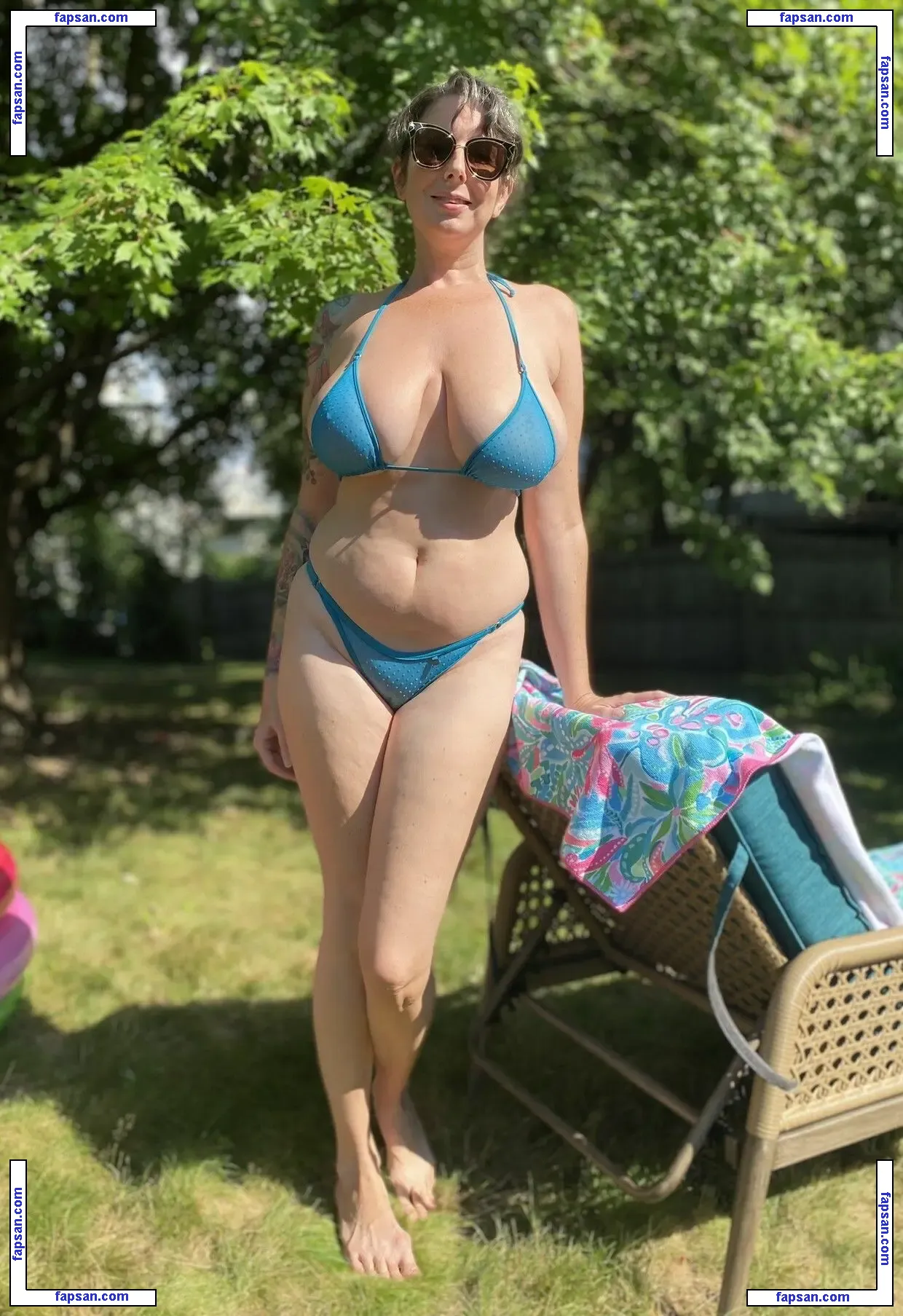 Mrs Pj Haverstock nude photo #0010 from OnlyFans
