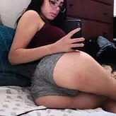 Mrs. Thursday голая #0002