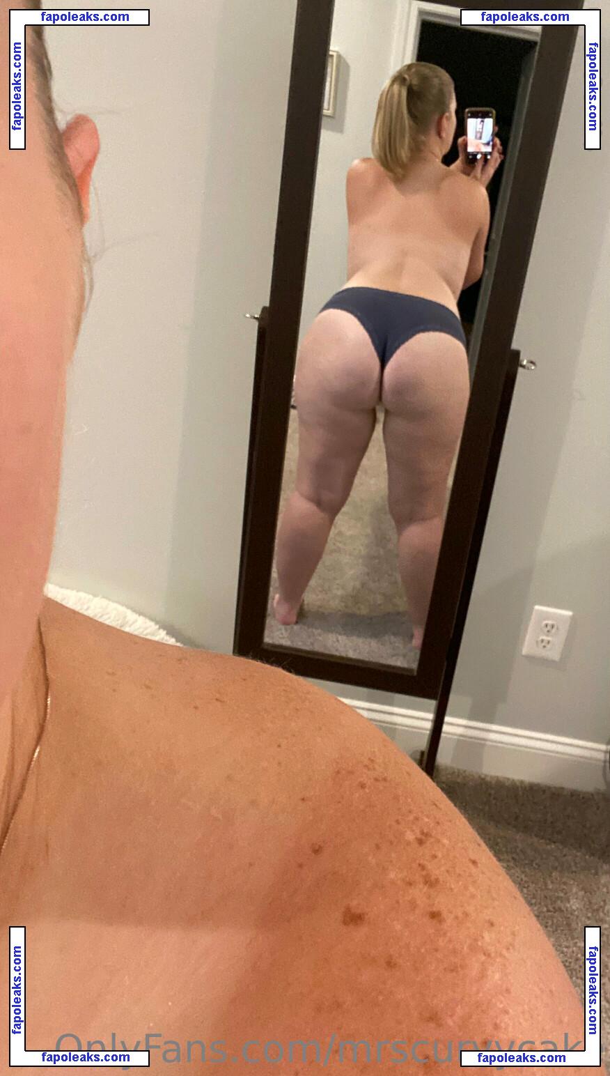 Mrscurvycake nude photo #0001 from OnlyFans