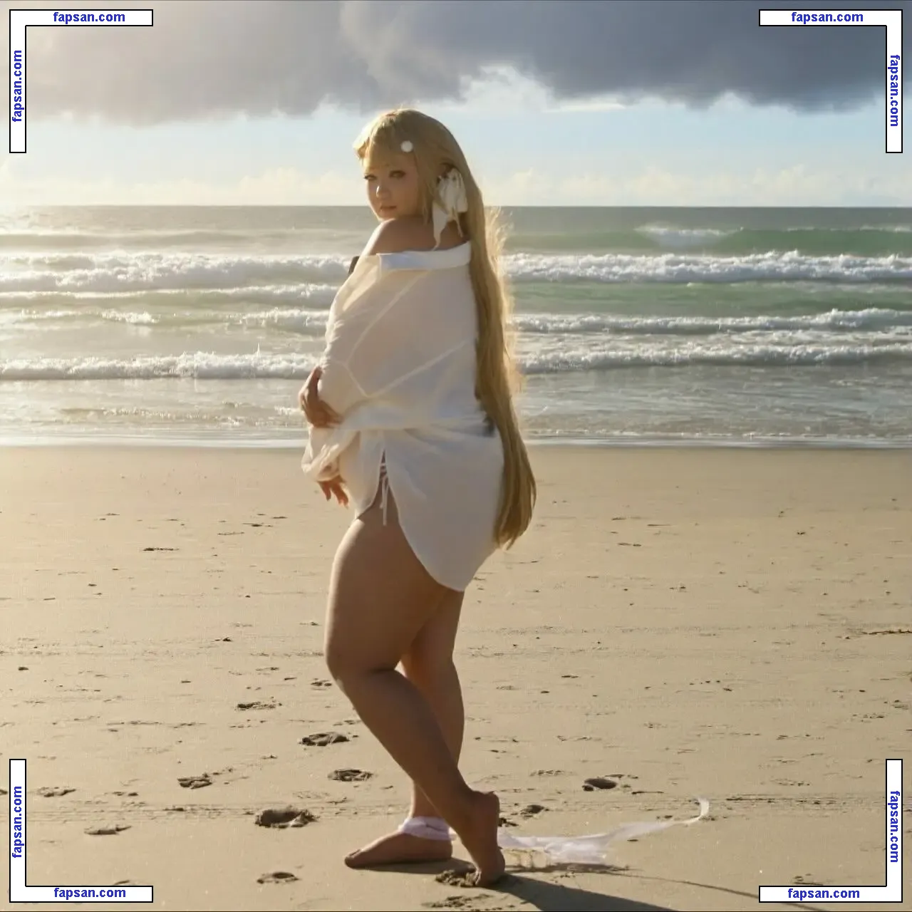 mrskirishima голая фото #0001 с Онлифанс