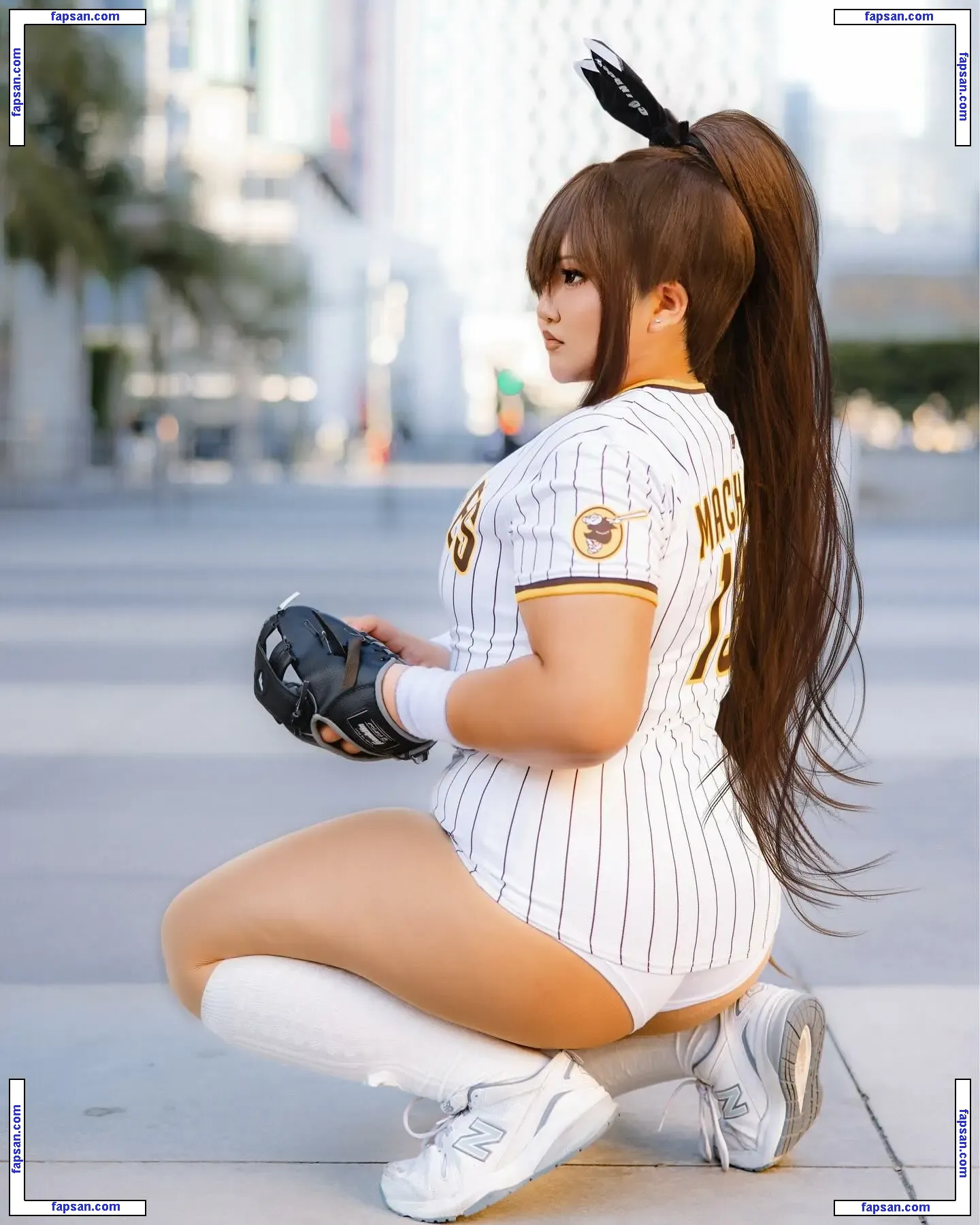 mrskirishima голая фото #0003 с Онлифанс