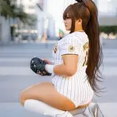 mrskirishima голая #0003