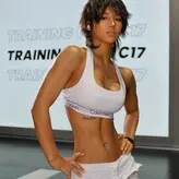 mrspig96 голая #0002