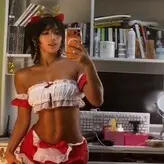 mrspig96 голая #0004