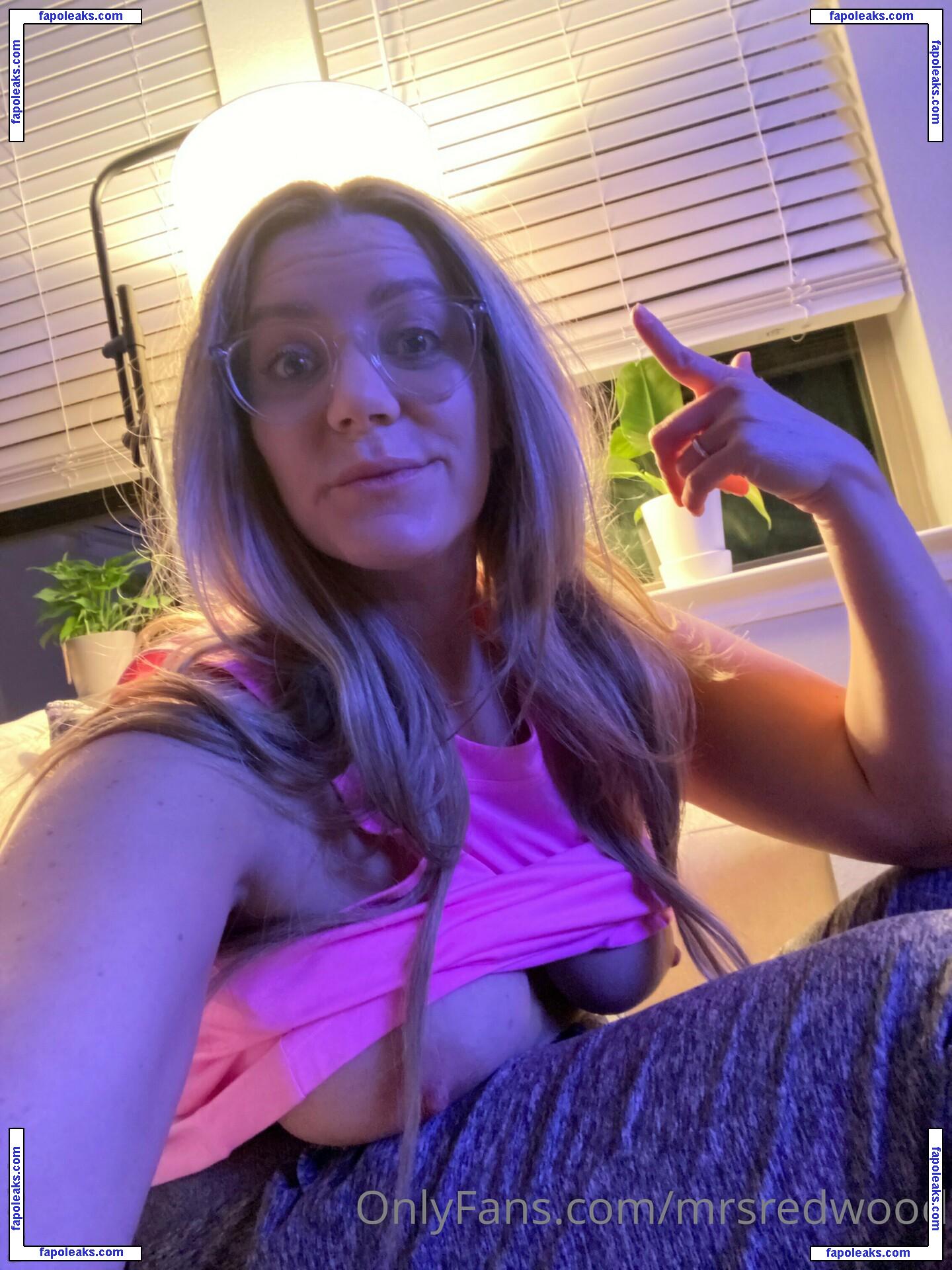 mrsredwood / the.real.mrs.redwood nude photo #0173 from OnlyFans