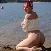mrsroxxyred nude #0011