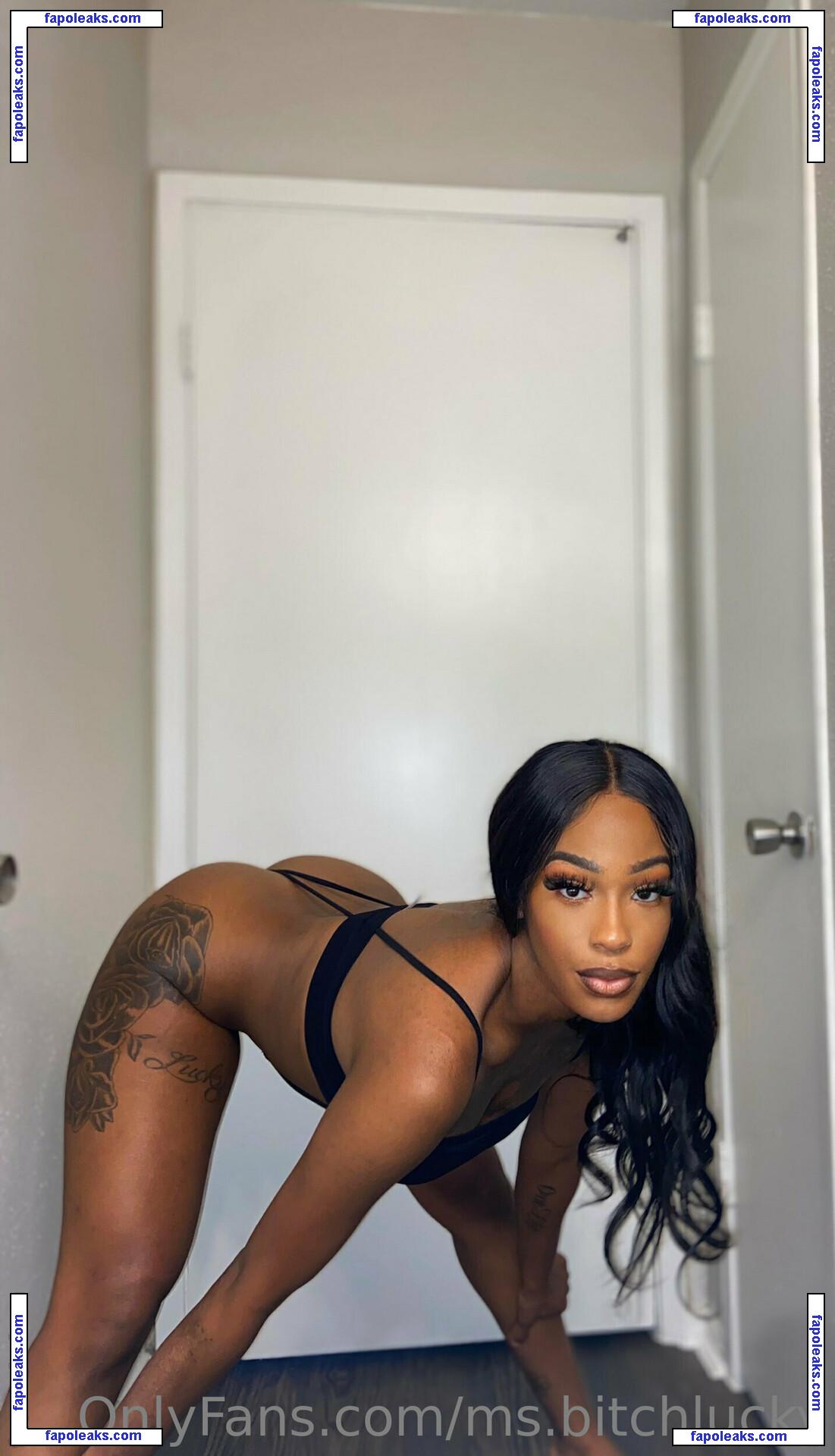 ms.bitchlucky / 8luccyy3_ nude photo #0022 from OnlyFans
