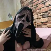 Ms. Cherry голая #0011