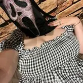 Ms. Cherry голая #0024