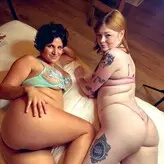 Ms Cookie nude #0008