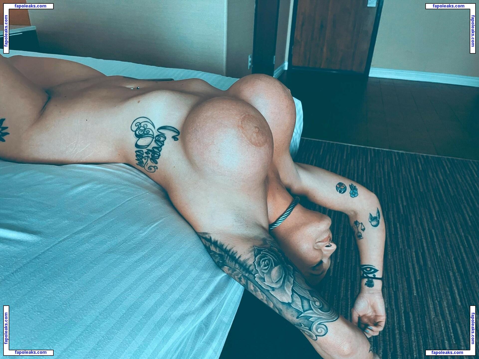 Ms_delta_punk nude photo #0024 from OnlyFans