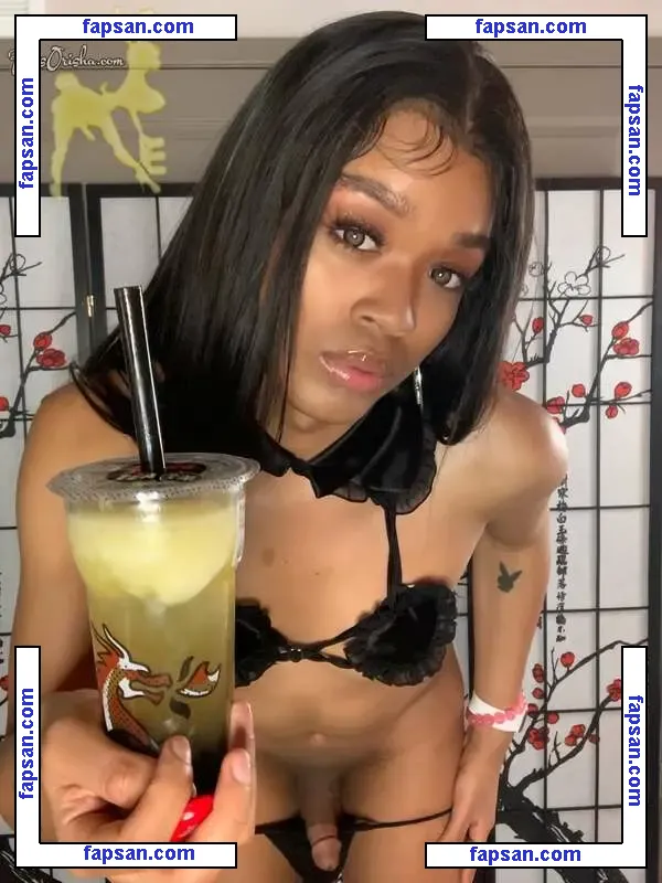 MS. EROS ORISHA голая фото #0012 с Онлифанс