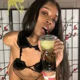 MS. EROS ORISHA голая #0011