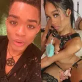 MS. EROS ORISHA голая #0019