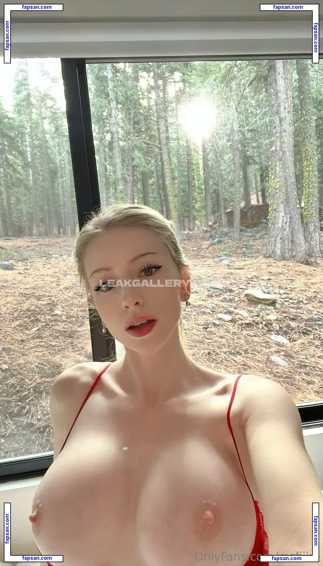 Ms Fiiire nude photo #0011 from OnlyFans