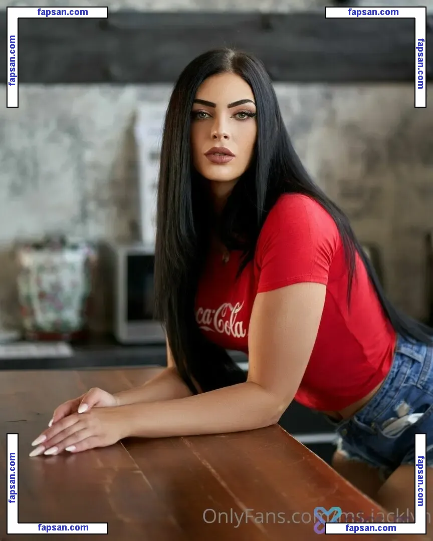 ms.jacklyn nude photo #0001 from OnlyFans