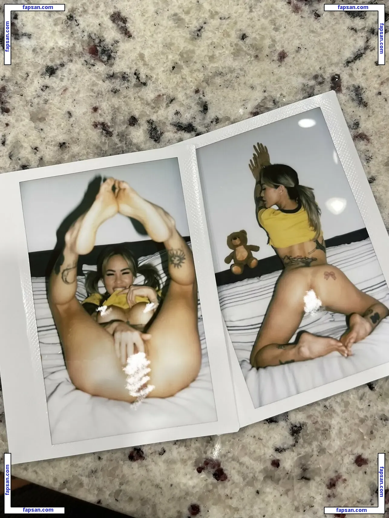 ms_lindalan nude photo #0001 from OnlyFans