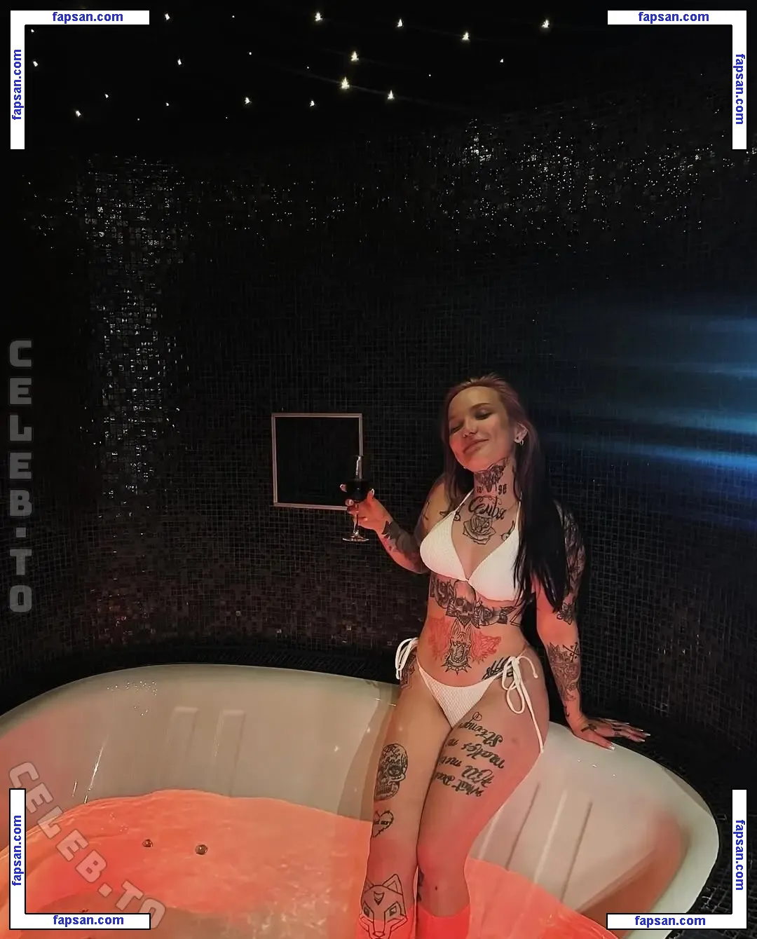 ms.lxura голая фото #0006 с Онлифанс