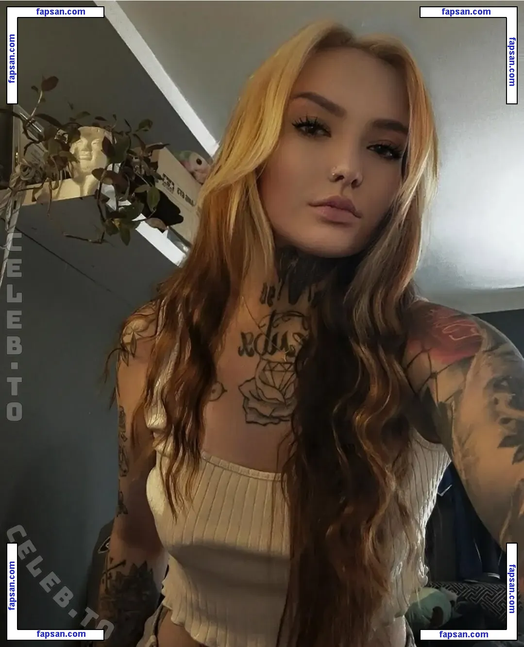 ms.lxura голая фото #0007 с Онлифанс