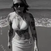 ms.lxura голая #0002