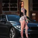 ms.lxura голая #0005