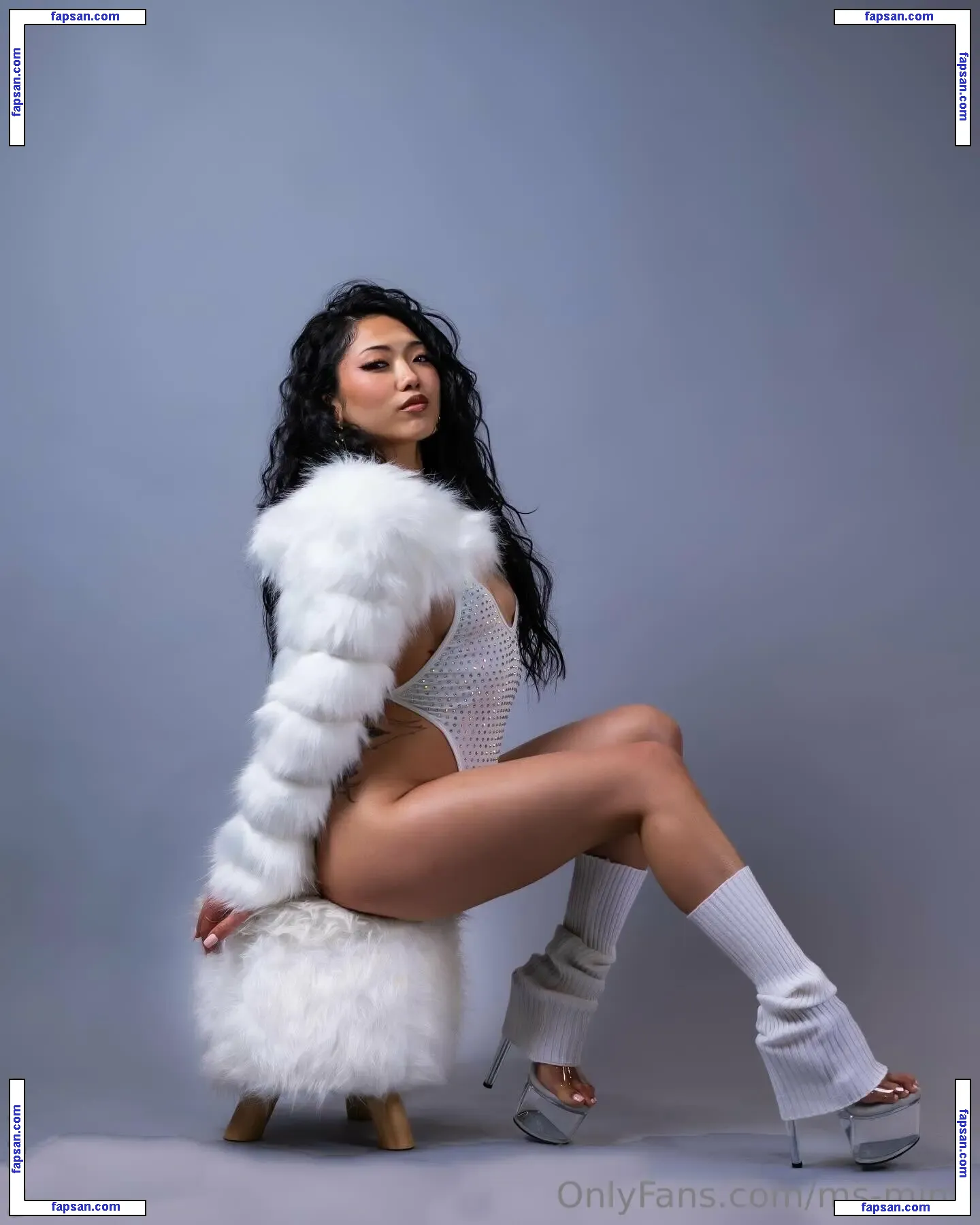 ms-mimi голая фото #0012 с Онлифанс