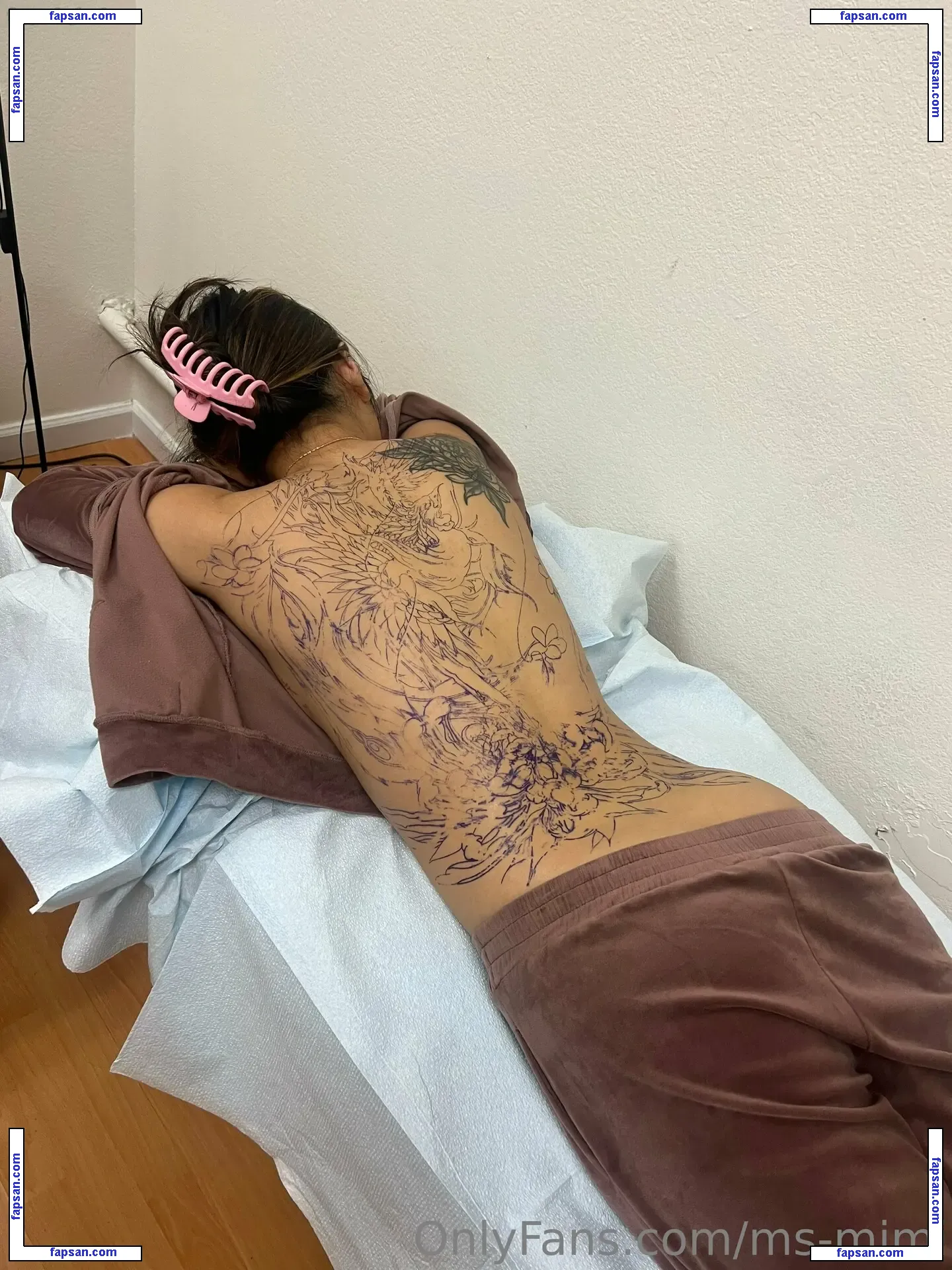 ms-mimi голая фото #0013 с Онлифанс