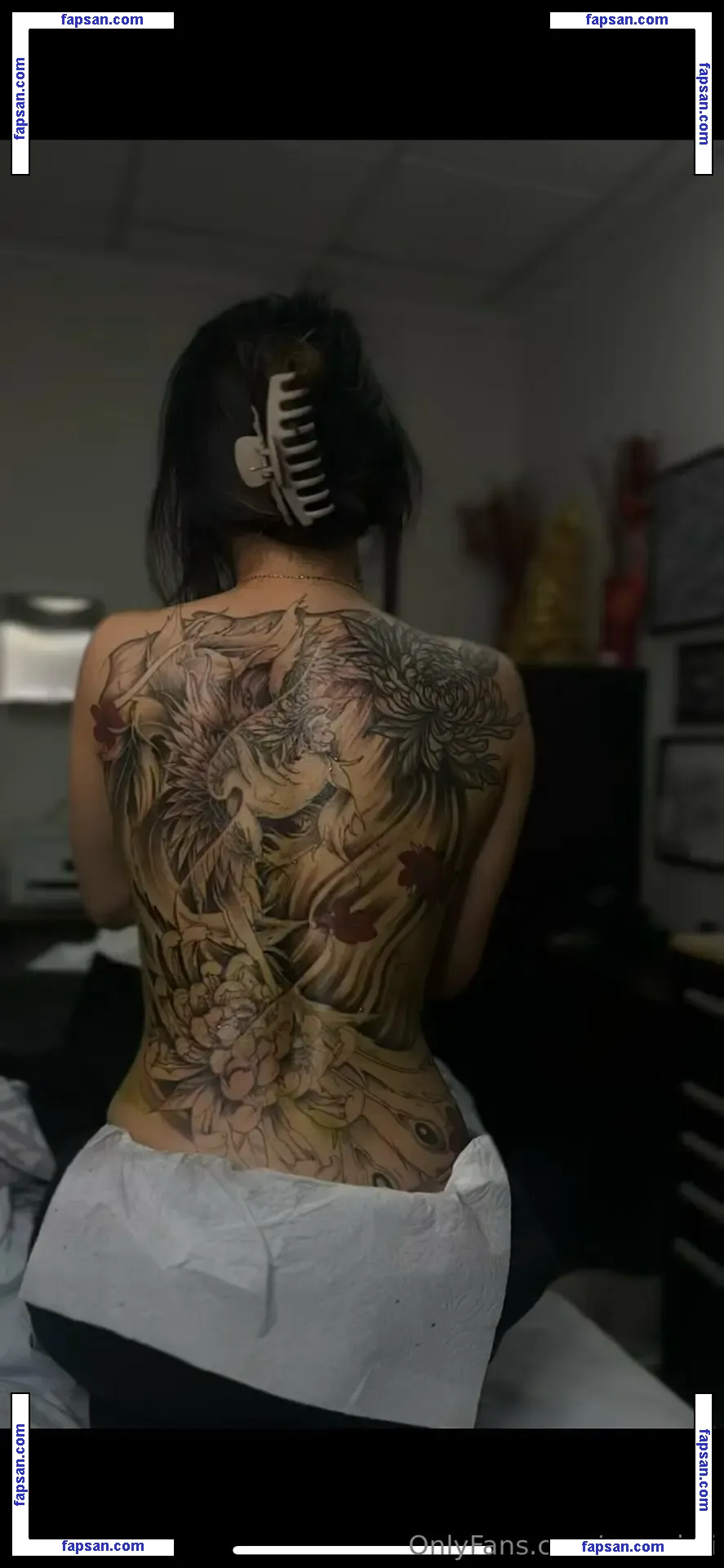 ms-mimi голая фото #0014 с Онлифанс