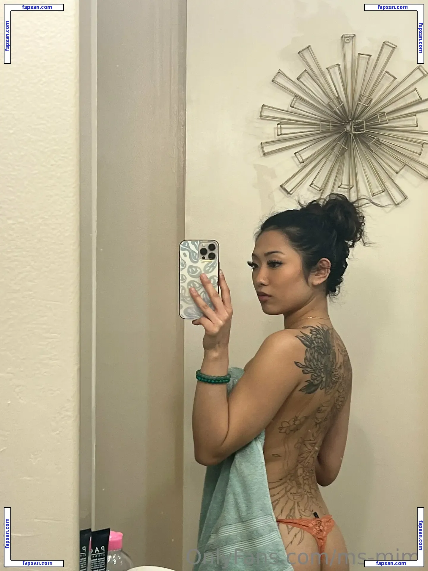 ms-mimi голая фото #0018 с Онлифанс